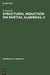 Structural Induction on Partial Algebras, II: Introduction to Theory and Application to Partial Algebras by H. Reichel