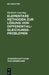Elementare Methoden Zur Lösung Von Differentialgleichungsproblemen by Herbert Goering