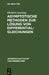 Asymptotische Methoden Zur Lösung Von Differentialgleichungen by Herbert Goering