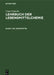 Die Lebensmittel by H. Buhr, B. Gassmann, Claus Franzke