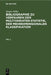 Jürgen Wilke: Bibliographie Zu Verfahren Der Multivariaten Statistik, Der Mehrdimensionalen Klassifikation. Teil 2 by Jürgen Wilke