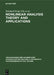 Nonlinear Analysis Theory and Applications: Proceedings of the Seventh International Summer School Held at Berlin, Gdr from August 27 to September 1, by Reinhard Kluge, Wolfdietrich Müller