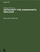 8/1/60 by Zentrales Geologisches Institut, K. Kauter, F. Stammberger