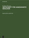 8/1/64 by Zentrales Geologisches Institut, K. Kauter, F. Stammberger