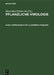 Einführung in Die Allgemeinen Probleme by Maximilian Klinkowski, Klaus Schmelzer, Dieter Spaar