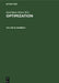 Optimization. Volume 19, Number 6 by No Contributor