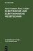 Elektrische Und Elektronische Meßtechnik by Hans Neumann, Klaus Schäfer