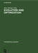 Evolution and Optimization: An Introduction to Solving Complex Problems by Replicator Networks by Hans-Michael Voigt