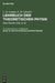 Relativistische Quantentheorie by W. B. Berestetzki, L. P. Pitajewski, Paul Ziesche