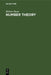 Number Theory by Helmut Hasse