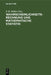 Wahrscheinlichkeitsrechnung Und Mathematische Statistik: Lexikon by P. H. Müller