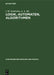 Logik, Automaten, Algorithmen by M. A. Aiserman, L. A. Gussew, L. I. Rosonoer