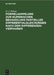 Formelsammlung Zur Numerischen Behandlung Partieller Differentialgleichungen Nach Dem Differenzenverfahren by D. J. Panow, Werner Schulz, Karl Borkmann