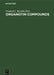 Organotin Compounds by Friedrich L. Boschke, M. Gielen
