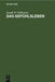 Das Gefühlsleben: In Seinen Wesentlichsten Erscheinungen Und Bezügen by Joseph W. Nahlowsky