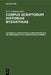 Constantinus Porphyrogenitus de Thematibus Et de Administrando Imperio by No Contributor