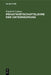 Privatwirtschaftslehre Der Unternehmung by Friedrich Leitner
