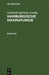 Gotthold Ephraim Lessing: Hamburgische Dramaturgie. Band 1/2 by Gotthold Ephraim Lessing