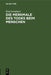 Die Merkmale Des Todes Beim Menschen by Emil Schultheis, J. Wilbrand