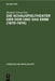 Die Schauspieltheater Der DDR Und Das Erbe (1970-1974): Positionen, Debatten, Kritiken by Manfred Nössig