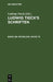 Novellen, Band 12 by Ludwig Tieck