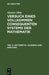 Arithmetik, Algebra Und Analysis by Martin Ohm