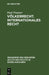Völkerrecht. Internationales Recht by Paul Posener