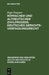Römischer Und Altdeutscher Zivilprozeß. Deutsches Gerichtsverfassungsrecht by Paul Posener