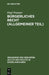 Bürgerliches Recht (Allgemeiner Teil) by Paul Posener