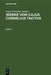 Cajus Cornelius Tacitus: Werke Von Cajus Cornelius Tacitus. Band 1 by Karl Ludwig Woltmann, Cajus Cornelius Tacitus