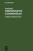 Xenophontis Commentarii by Xenophon, Ludwig Dindorf