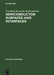 Semiconductor Surfaces and Interfaces: Their Atomic and Electronic Structures by Friedhelm Bechstedt, Rolf Enderlein