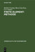 Finite-Element-Methode: Eine Einführung by Herbert Goering, Hans-Görg Roos, Lutz Tobiska