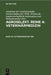 Autorenregister 1985: (Hefte 1-12) by Akademie Der Landwirtschaftswissenschaft