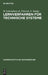Lernverfahren Für Technische Systeme by W. Schoenborn, K. Fritzsch, G. Stanke
