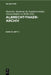 Albrecht-Thaer-Archiv. Band 10, Heft 3 by Deutsche Akademie Der Landwirtschaftswis