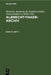 Albrecht-Thaer-Archiv. Band 10, Heft 7 by Deutsche Akademie Der Landwirtschaftswis