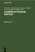 Albrecht-Thaer-Archiv. Band 9, Heft 6 by Deutsche Akademie Der Landwirtschaftswis
