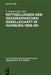 Mittheilungen Der Geographischen Gesellschaft in Hamburg 1889-90 by L. Friederichsen