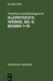 Klopstock's Werke, Bd. 9. Bogen 1-15 by Friedrich Gottlieb Klopstock