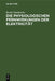 Die Physiologischen Fernwirkungen Der Elektricität: Untersuchungen by Basile Danilewsky