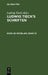 Novellen, Band 10 by Ludwig Tieck