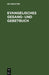 Evangelisches Gesang- Und Gebetbuch: (Entwurf) by No Contributor
