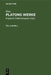 Plato: Platons Werke. Teil 2, Band 2 by Friedrich Schleiermacher, Plato