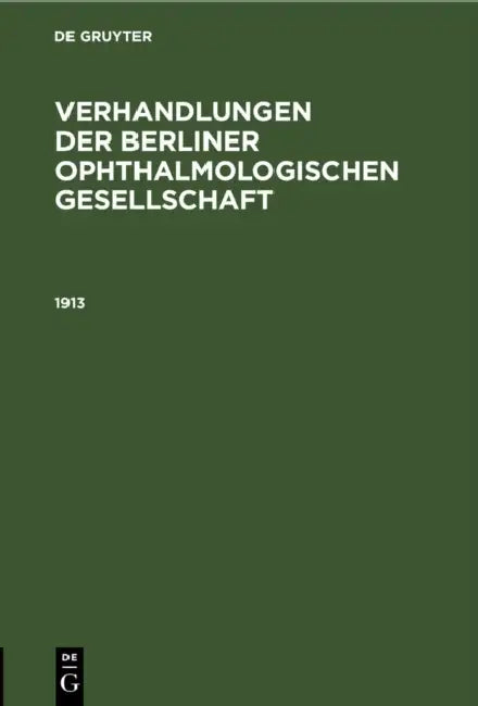 1913 by No Contributor