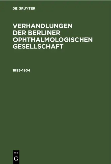 1893-1904 by No Contributor