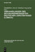 Verhandlungen Des Sechsunddreißigsten Deutschen Juristentages (Lübeck): Gutachten, Lieferung 1 by Schriftführer-Amt Der Ständigen Deputati