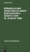 Bürgerliches Gesetzbuch Nebst Einführungsgesetz Vom 18. August 1896: Mit Berücksichtigung Der Bis 1. April 1919 Ergangenen Abänderungen by No Contributor