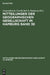Mitteilungen Der Geographischen Gesellschaft in Hamburg Band 38 by No Contributor