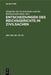 Generalregister Zum 100-110 Bande by Franz Triebel